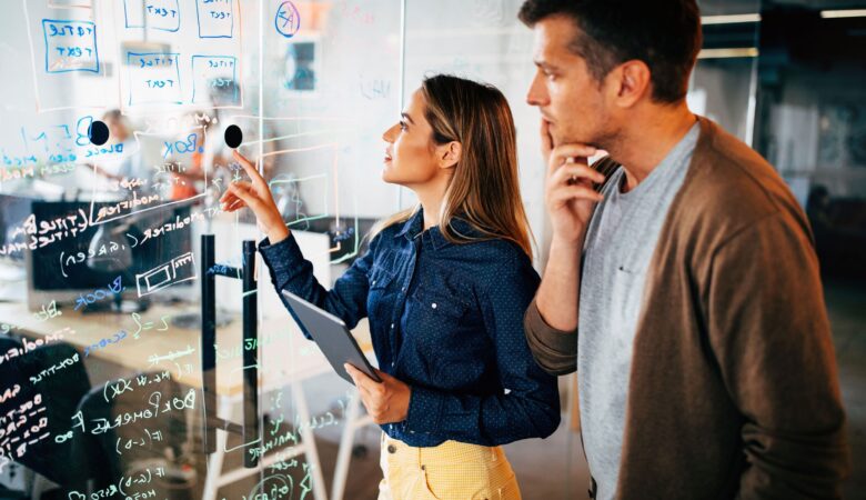 AI & Machine Learning Solutions